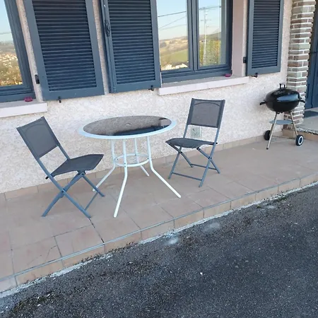 Les Charmes-Balneotherapie-Videoprojecteur-Netflix Baume-les-Dames Exterior photo